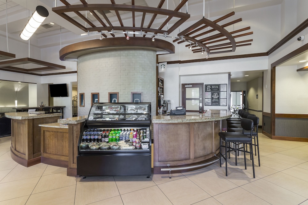 Hyatt Place Houston North 49/60