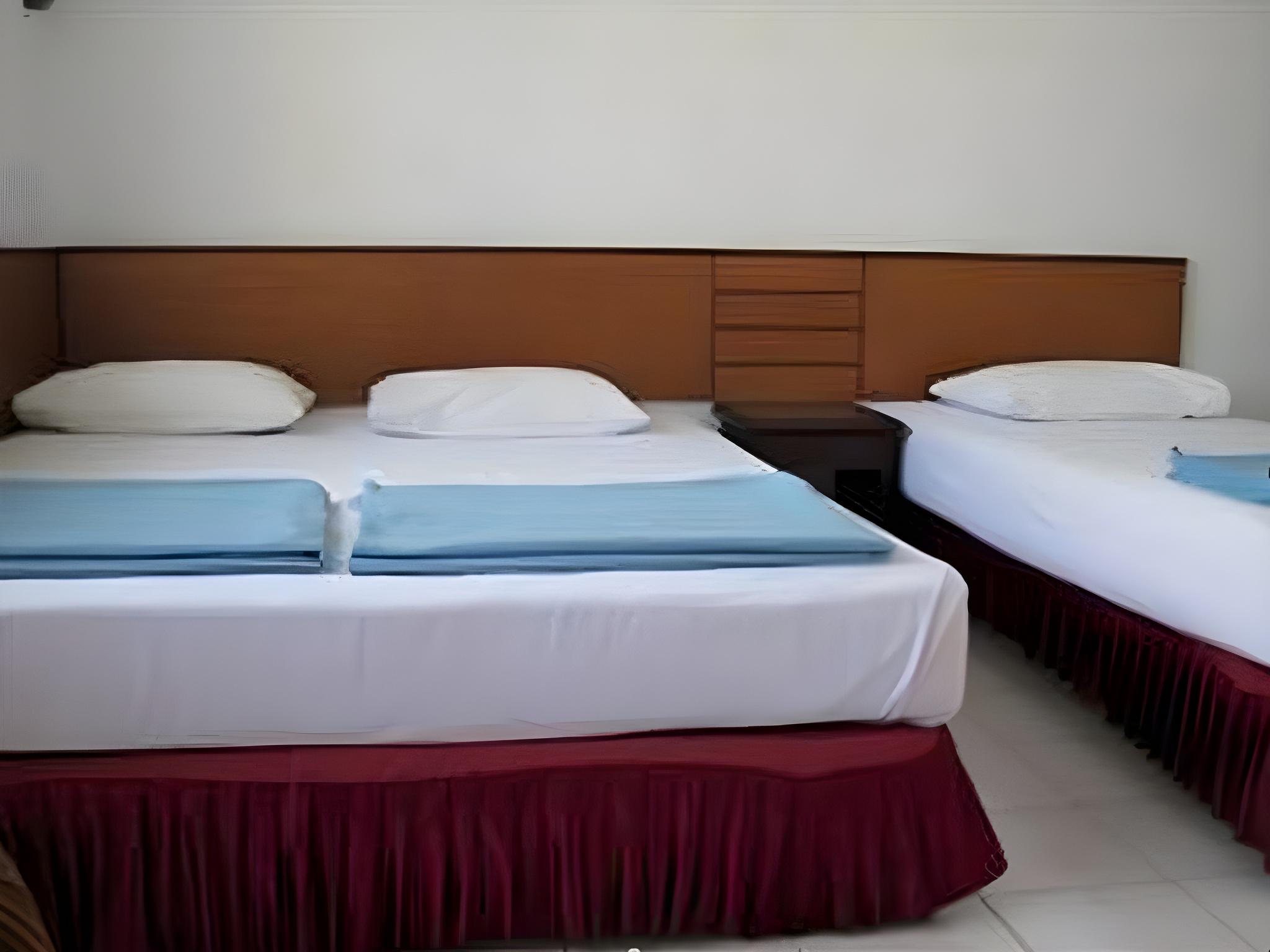 Hotel Tosari 13/21