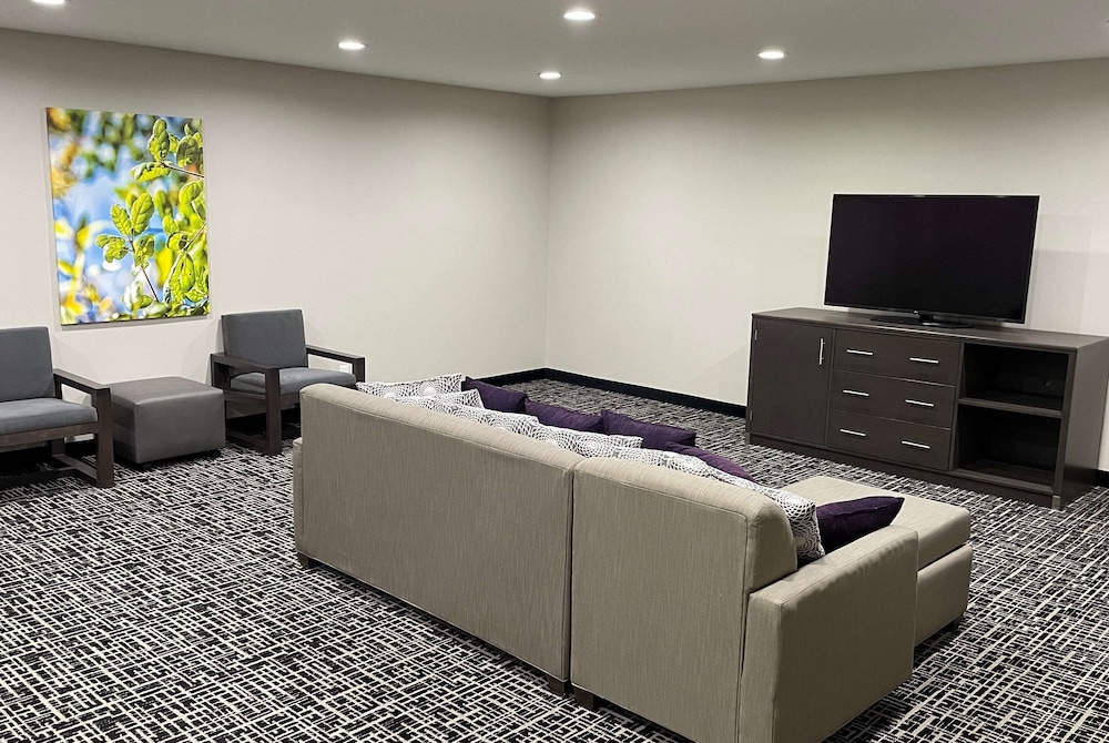 La Quinta Inn and Suites by Wyndham Indianapolis Downtown 47/50