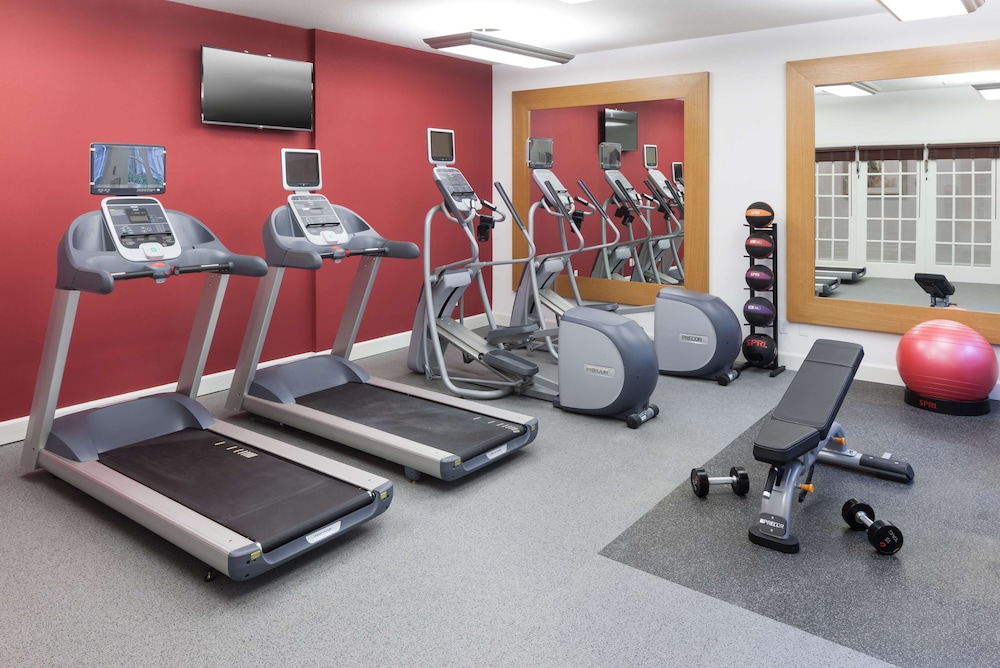 Homewood Suites by Hilton Tukwila 19/43