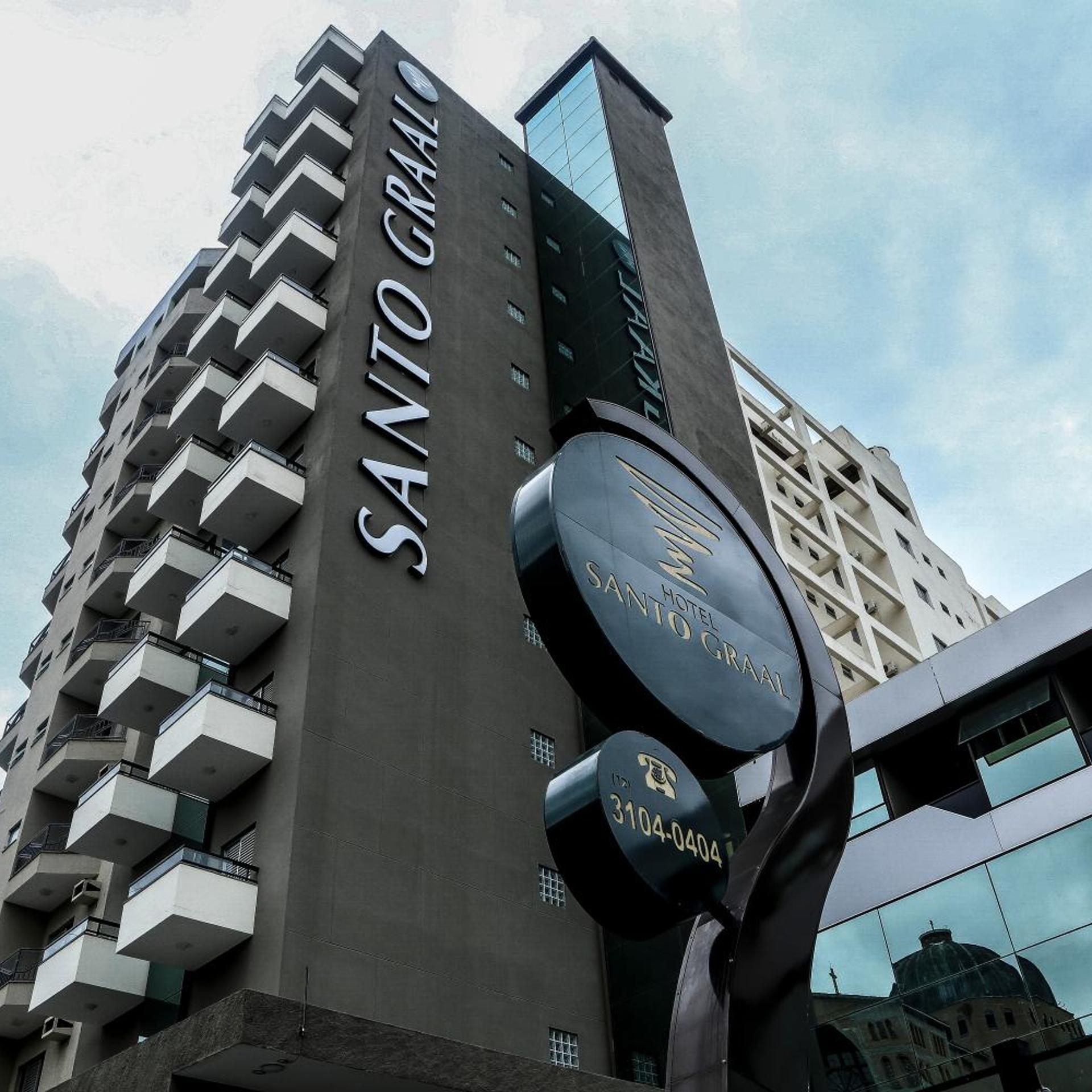 Hotel Santo Graal 2/61