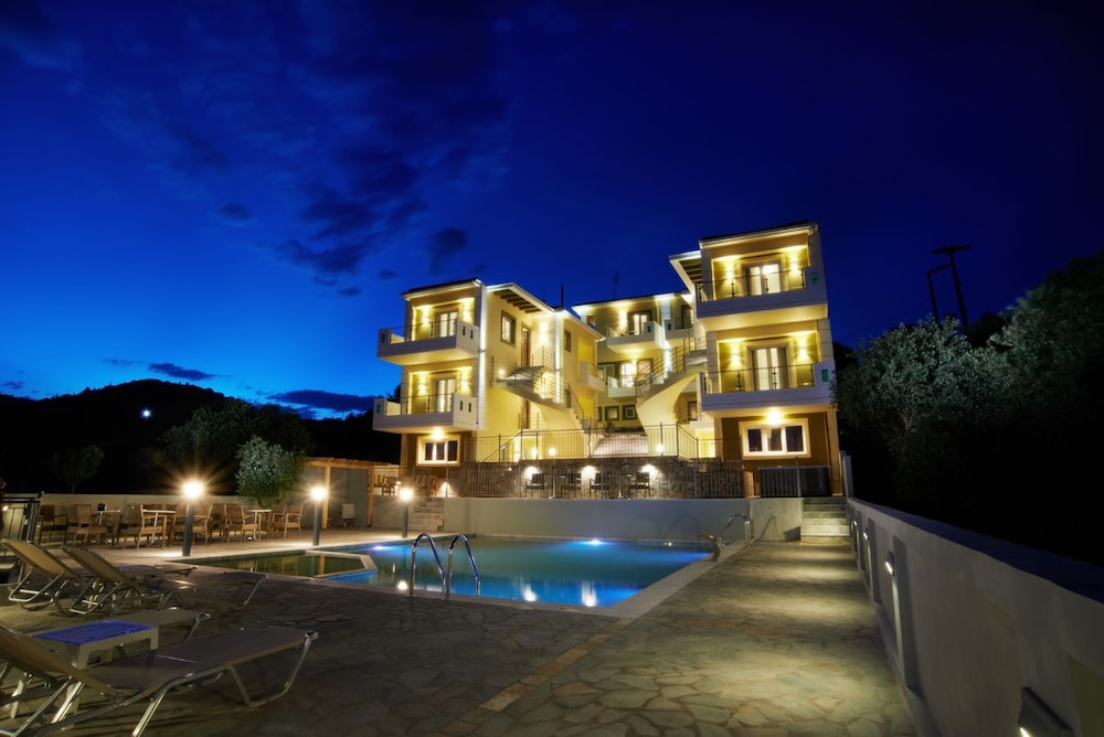 Orizontas Residences 5/117