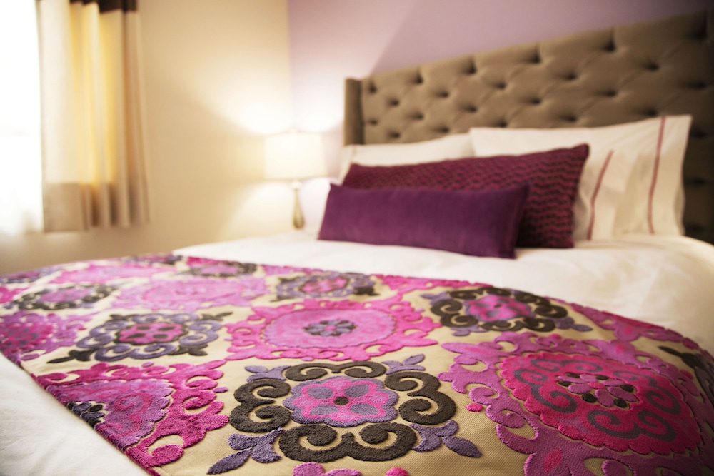 La Morada Tepotzotlan Hotel Boutique & Spa 10/43