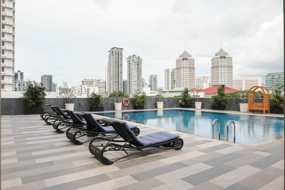 Days Inn by Wyndham Singapore Novena 36/43