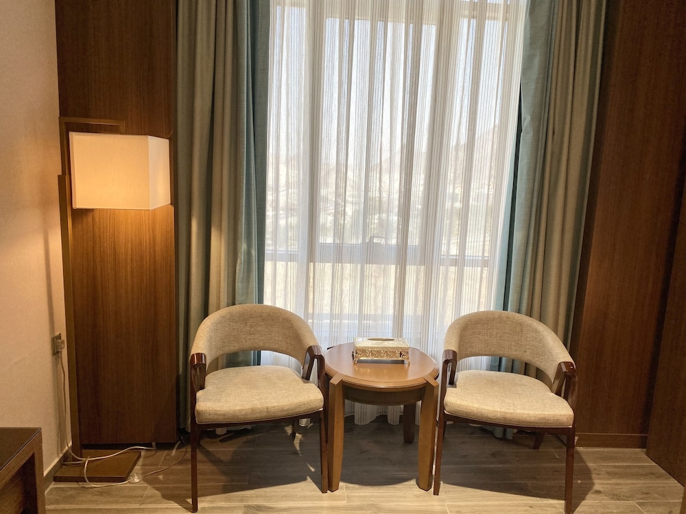 فندق فيوليت الششه(Violet Al Shisha Hotel) 34/49