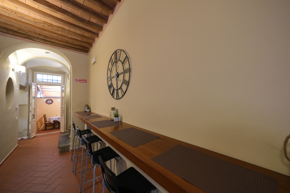 Casa San Tommaso 3/64