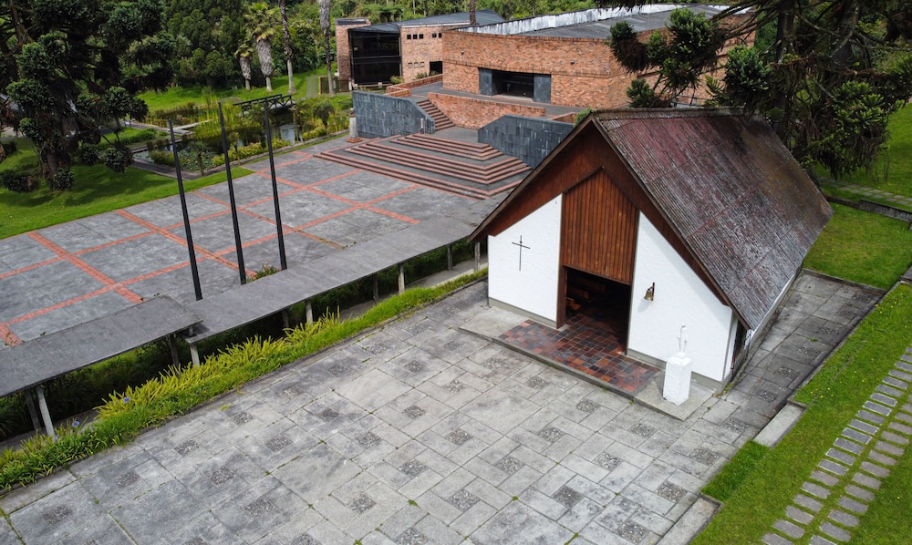 Estelar Recinto del Pensamiento Hotel 51/64