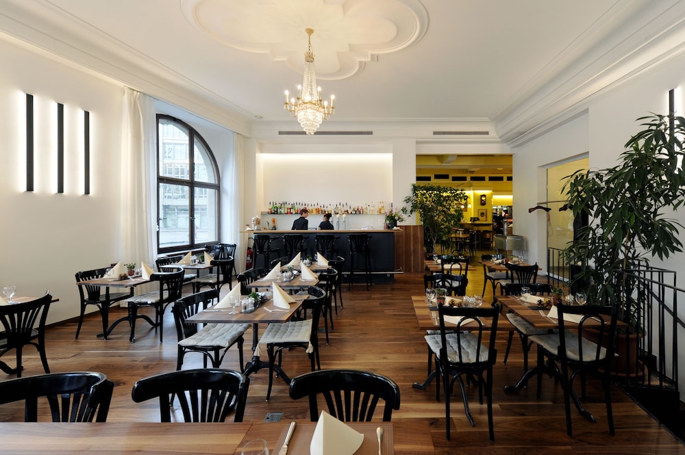 Hotel National Bern 36/50