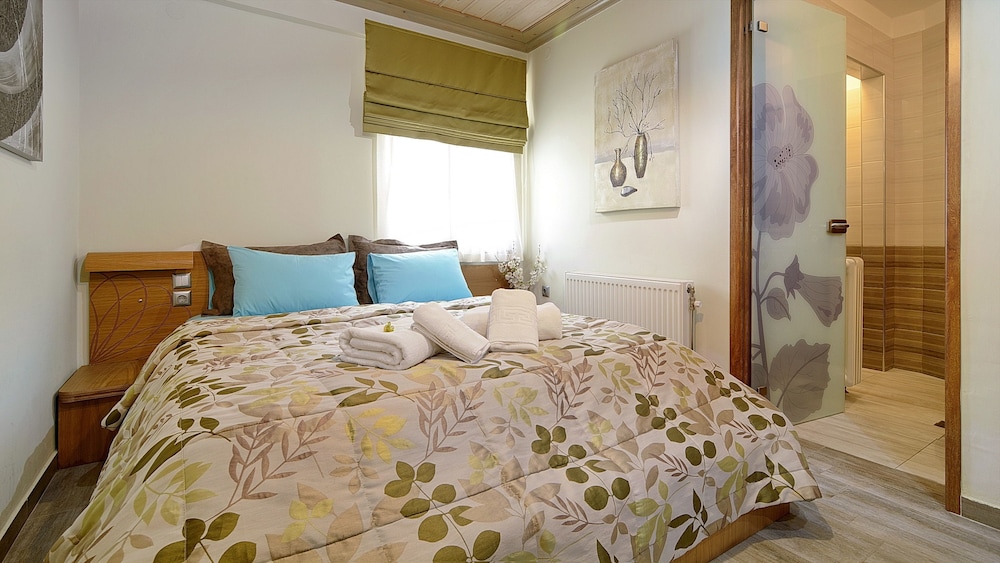 Dilofo Hotel Luxury Suites 9/51
