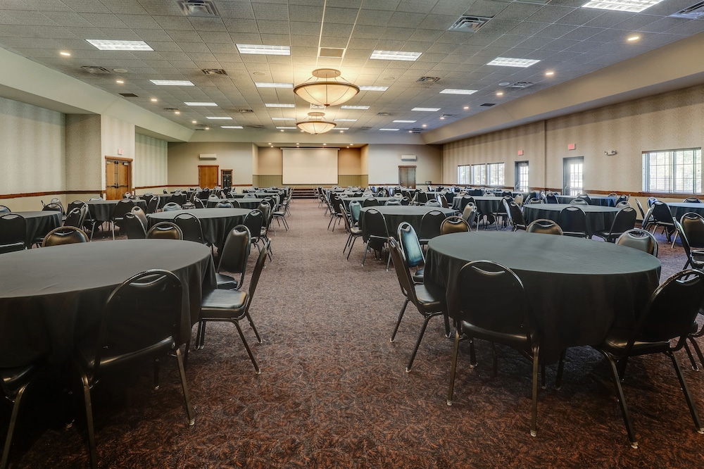 Stoney Creek Hotel Des Moines - Johnston 60/67