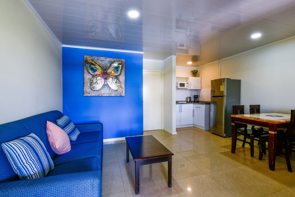 Aruba Blue Village 35/49