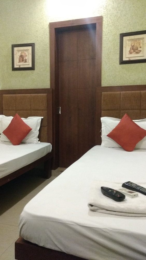 Zo Rooms Ballygunge Hazara Road 14/68