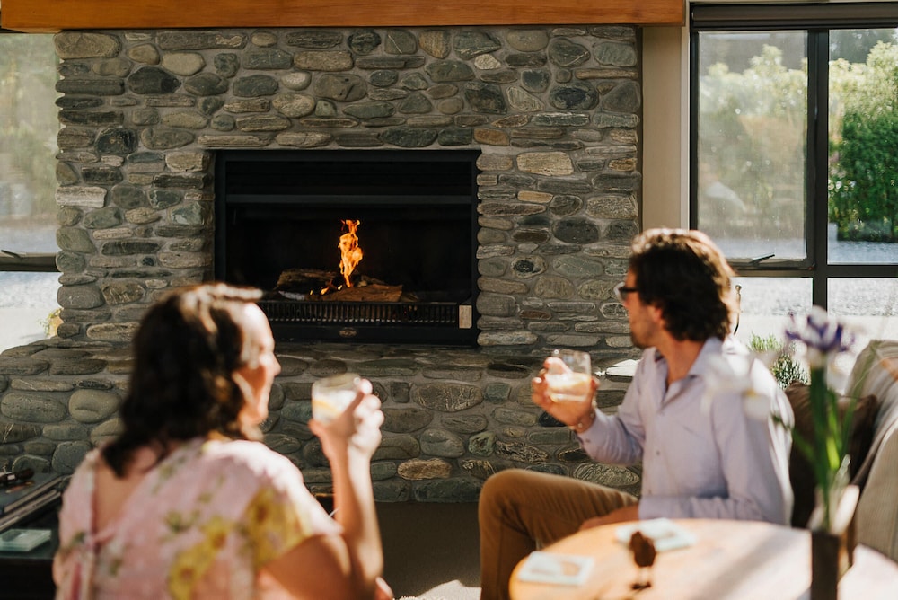 Rimu Lodge 5/40