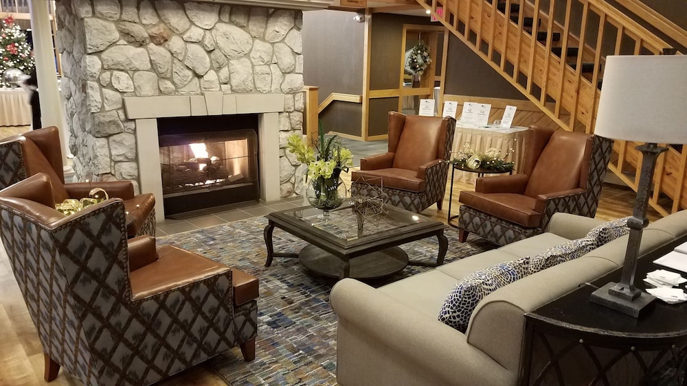 Treetops Resort 25/37
