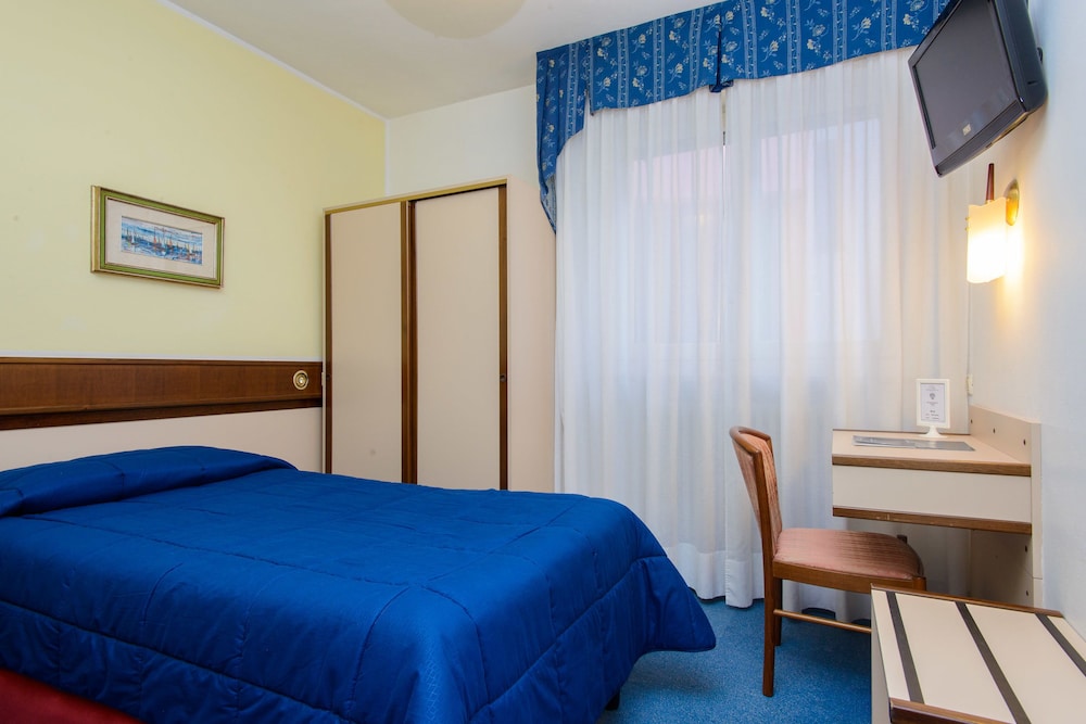 Hotel Papa 18/51