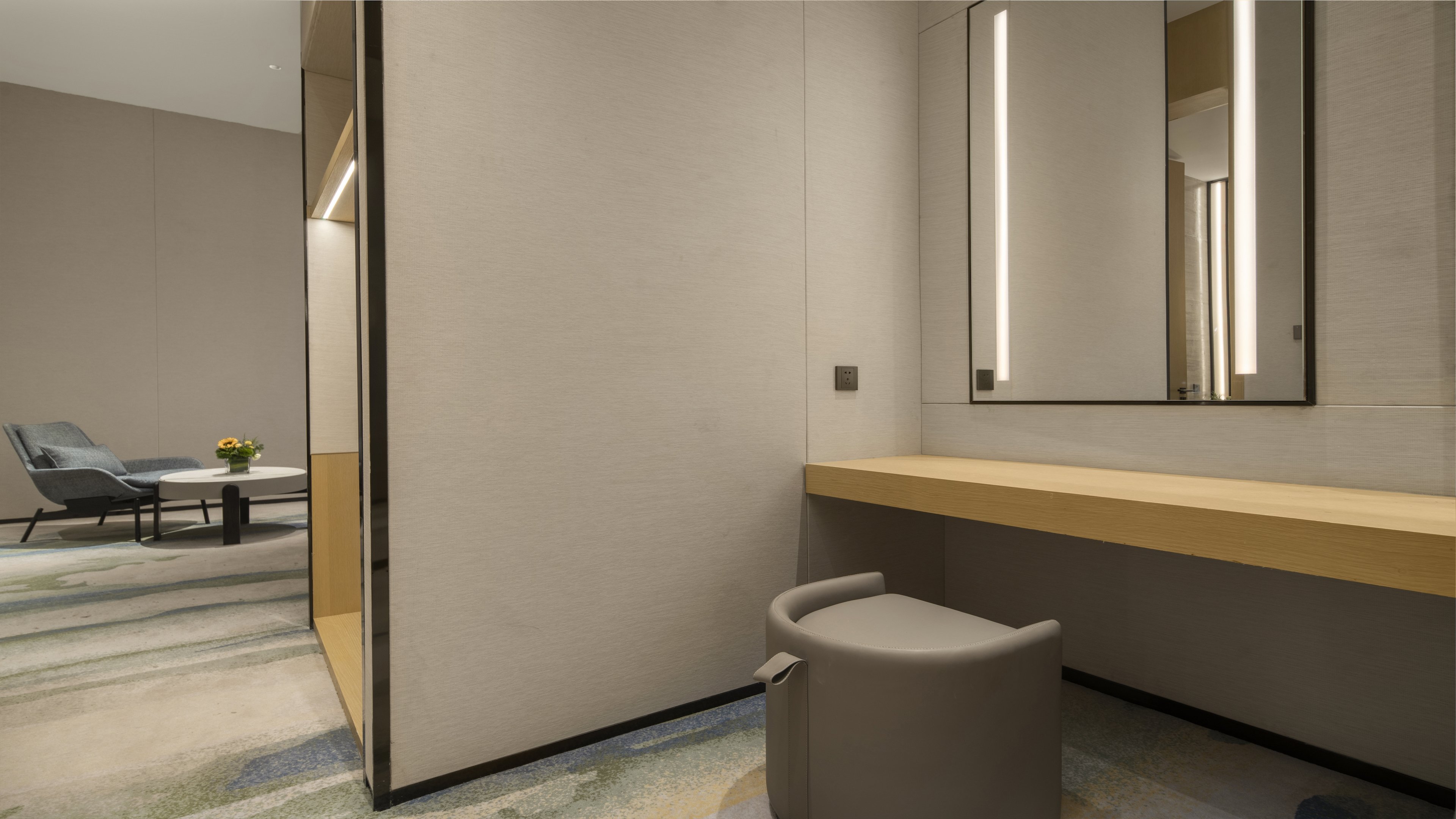 Holiday Inn Qinhuangdao Haigang 51/52