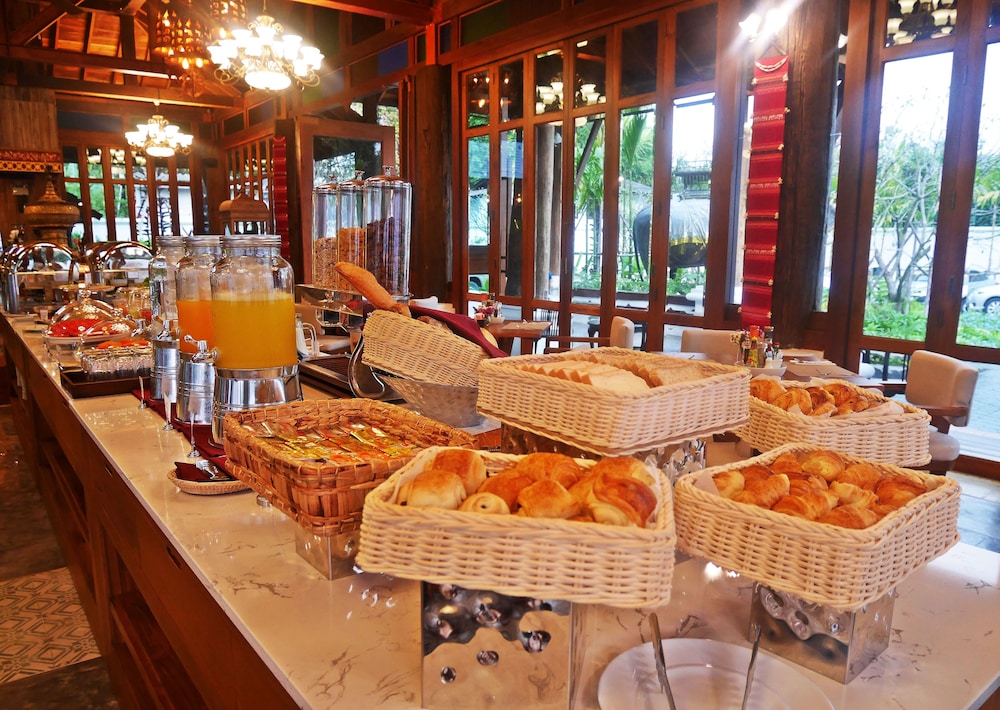 Nampiangdin Boutique Hotel 45/56