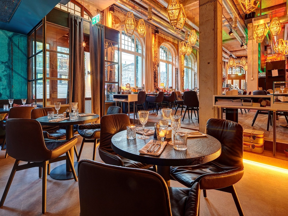 Hotel Restaurant Anker Luzern 42/55