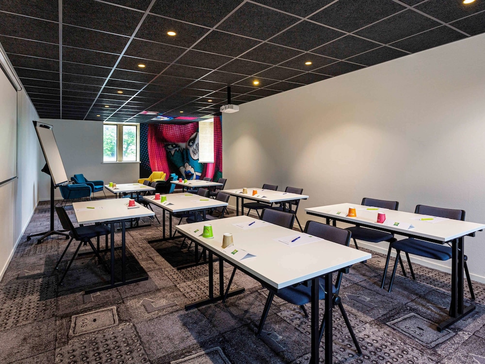 ibis Styles Bordeaux Sud Villenave d Ornon 52/65