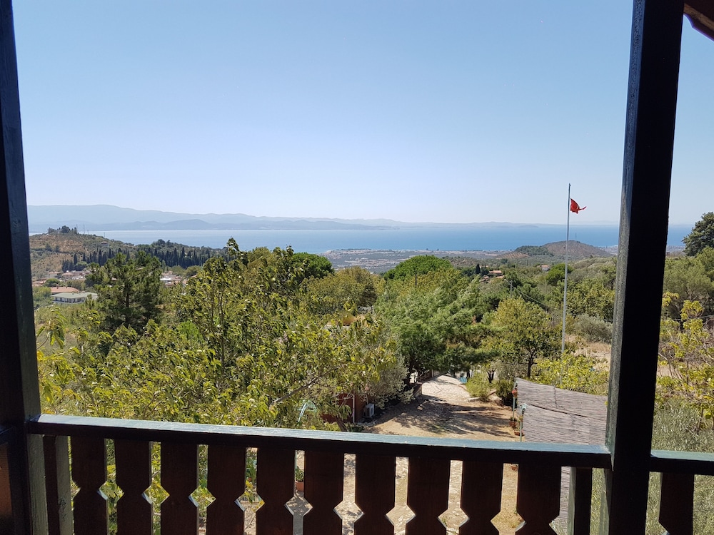 Albatross Dag Evleri Butik Otel 18/24