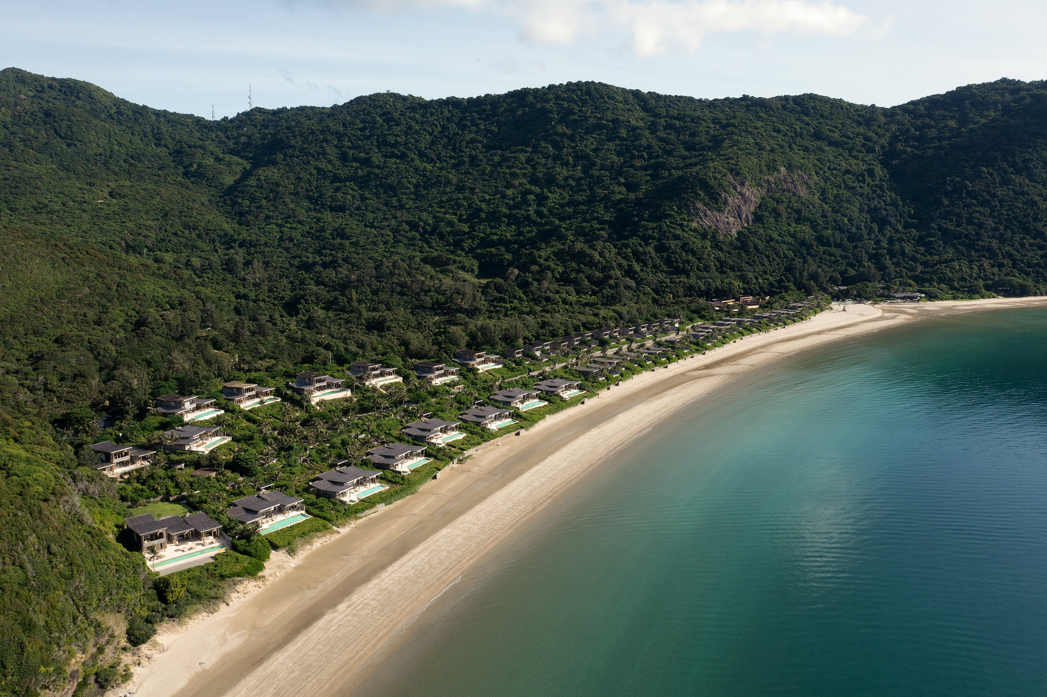 Six Senses Con Dao 36/48