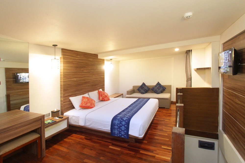The Legian Sunset Residence 13/35
