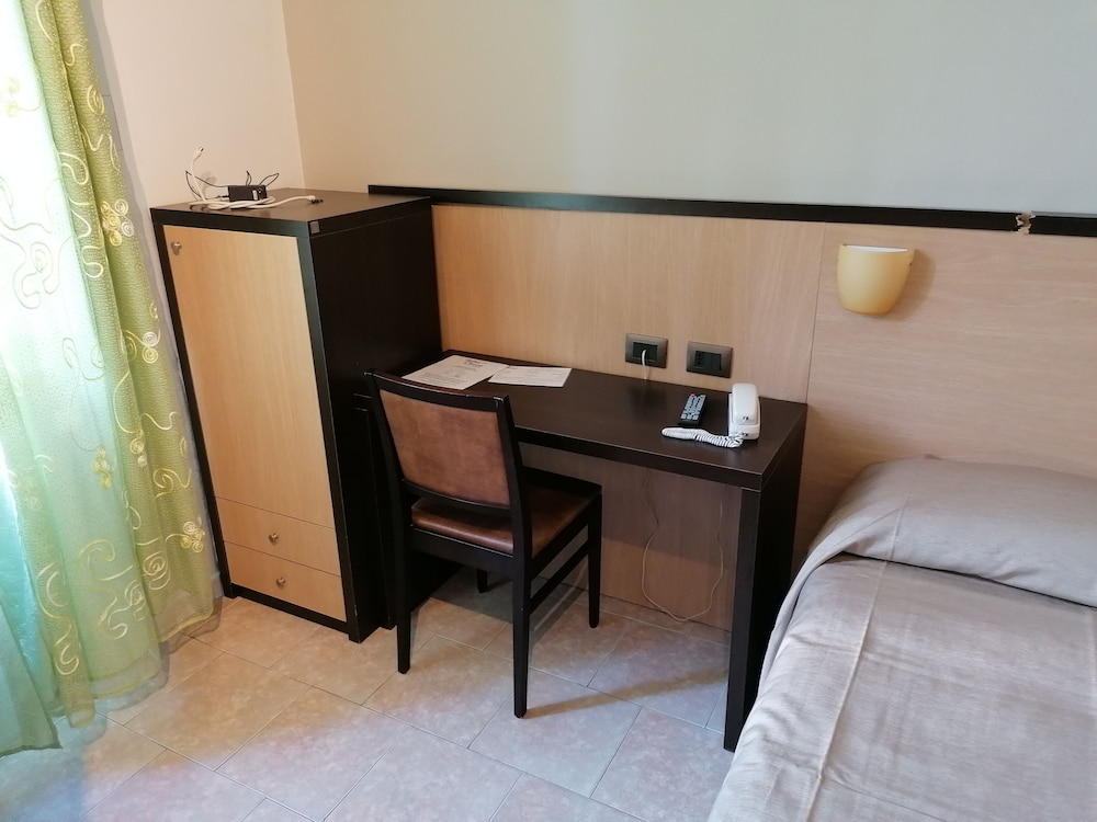 Hotel Cilene 41/50