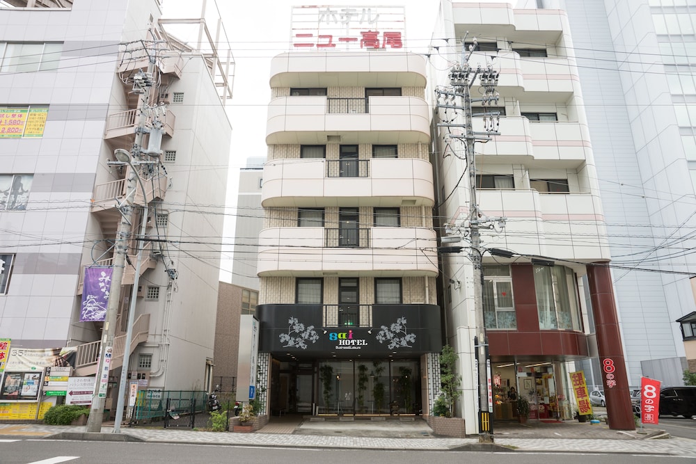 Sai Hotel 6/34