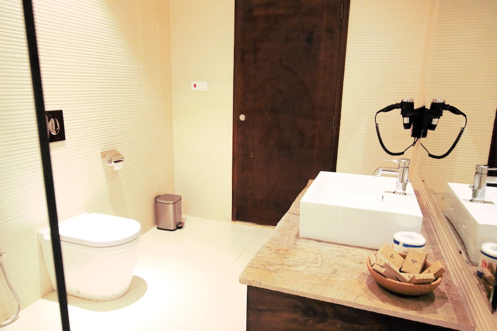 غرفة عائلية رباعية بإطلالة على الحديقة، Avasta Resort And Spa 4/5