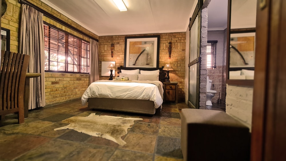 Klein Bosveld Guesthouse 21/50