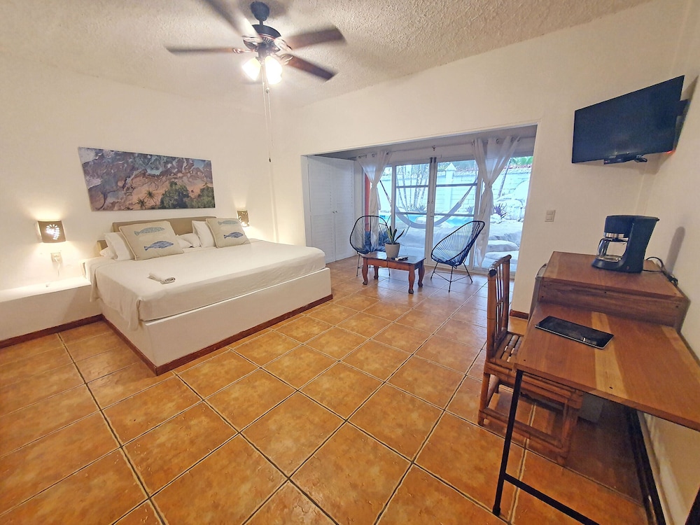 Cariblue Beach Jungle Resort 10/47