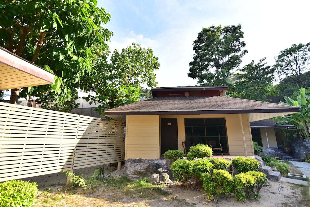 Koh Hai Fantasy Resort and Spa 12/78