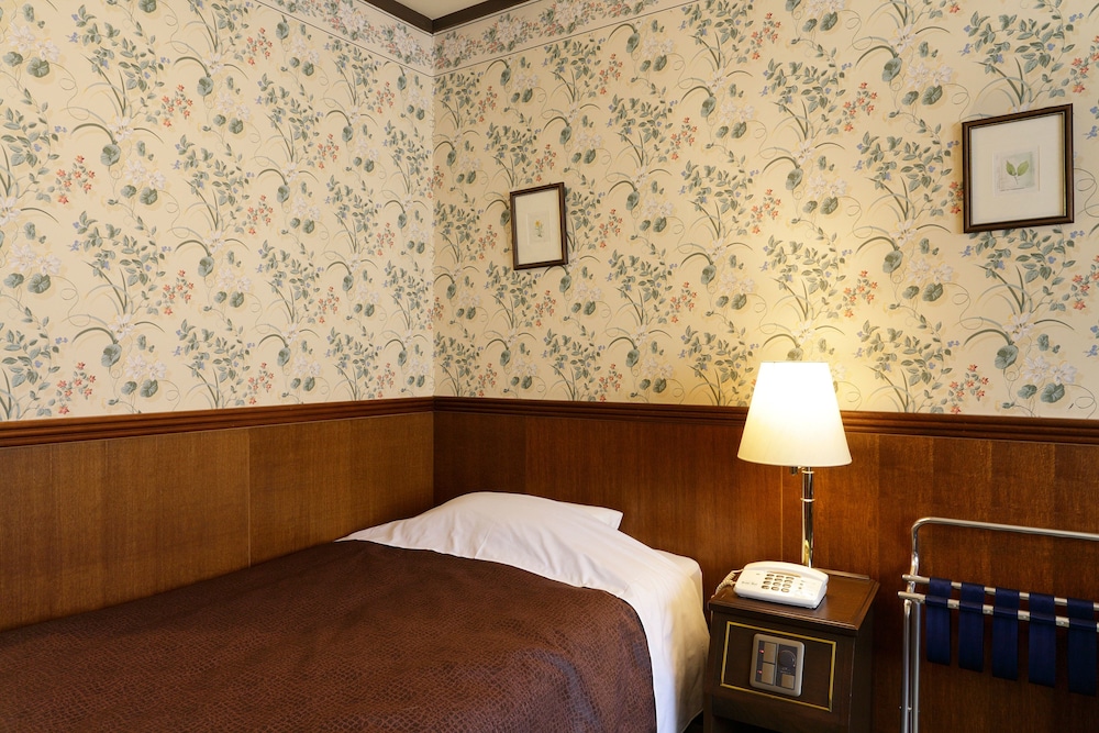 Hotel Heidi Hof 8/59