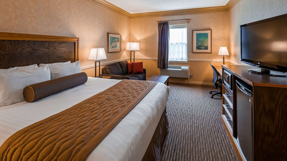 Best Western Parkway Inn Conference Centre 9/49