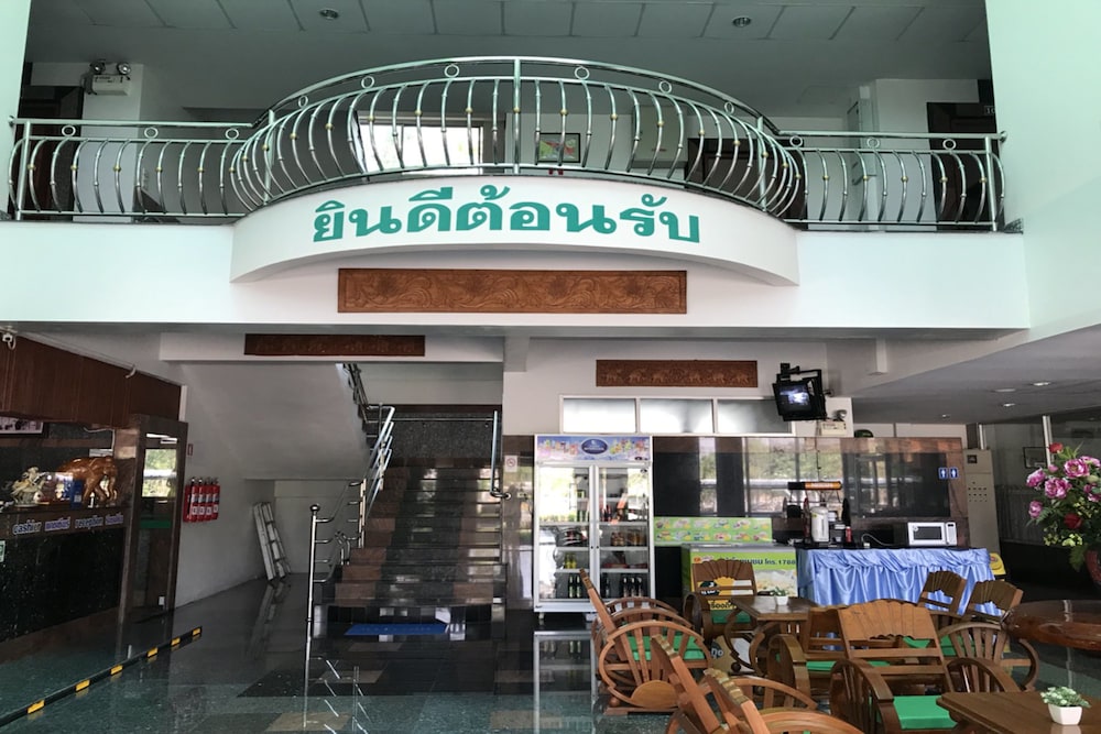 Lopburi Residence 2 Hotel And Resort 1/22