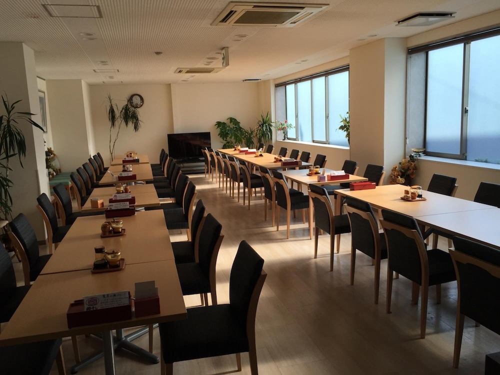 Suzuka Storia Hotel 33/50
