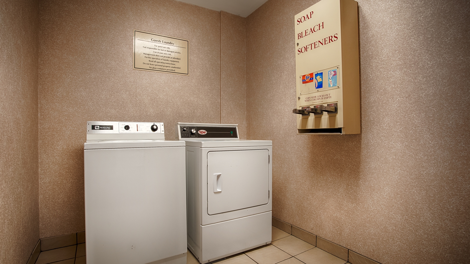 Best Western Plus Edison Inn 5/24