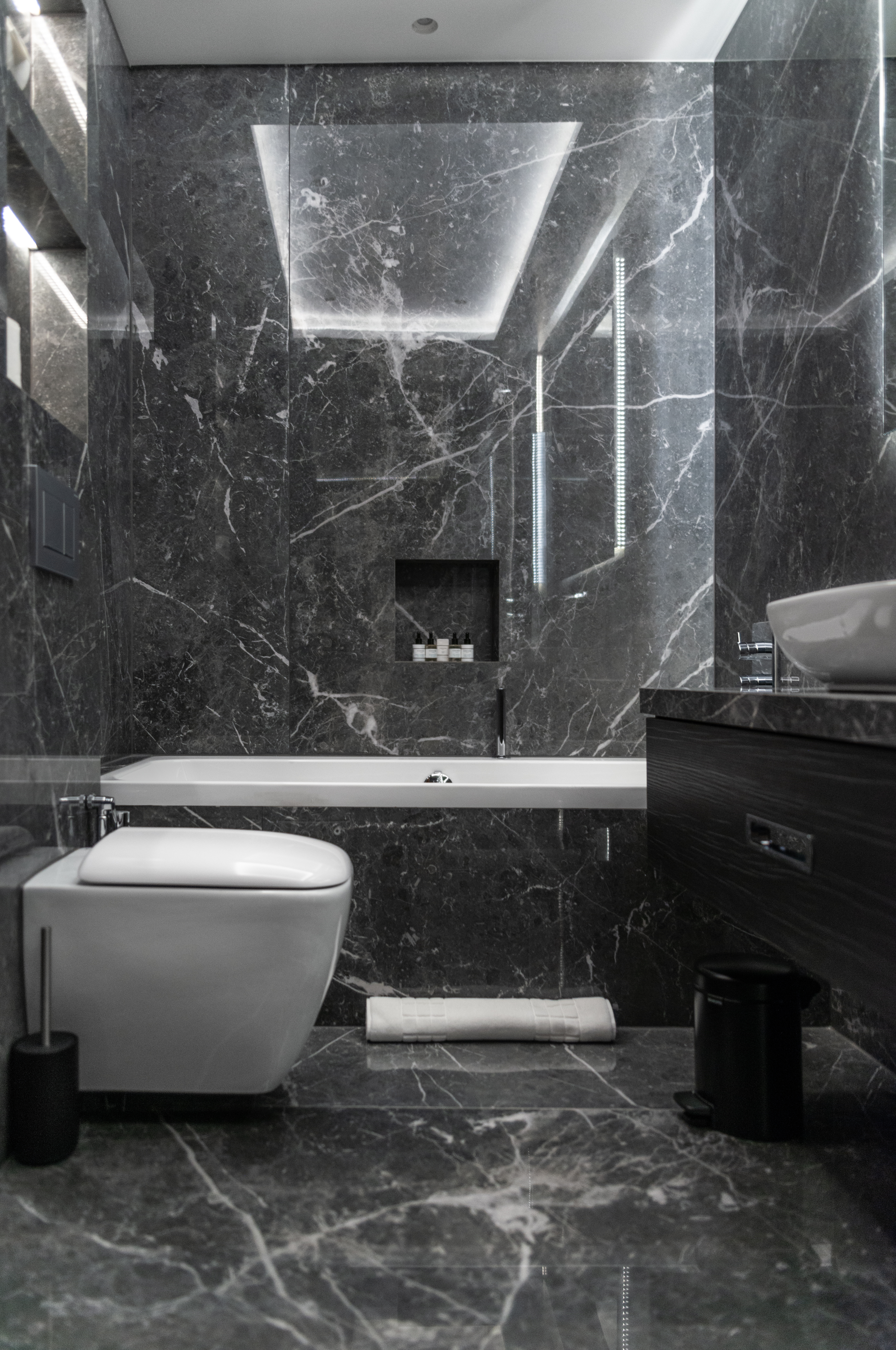 Seraphine Kensington Gardens 50/50