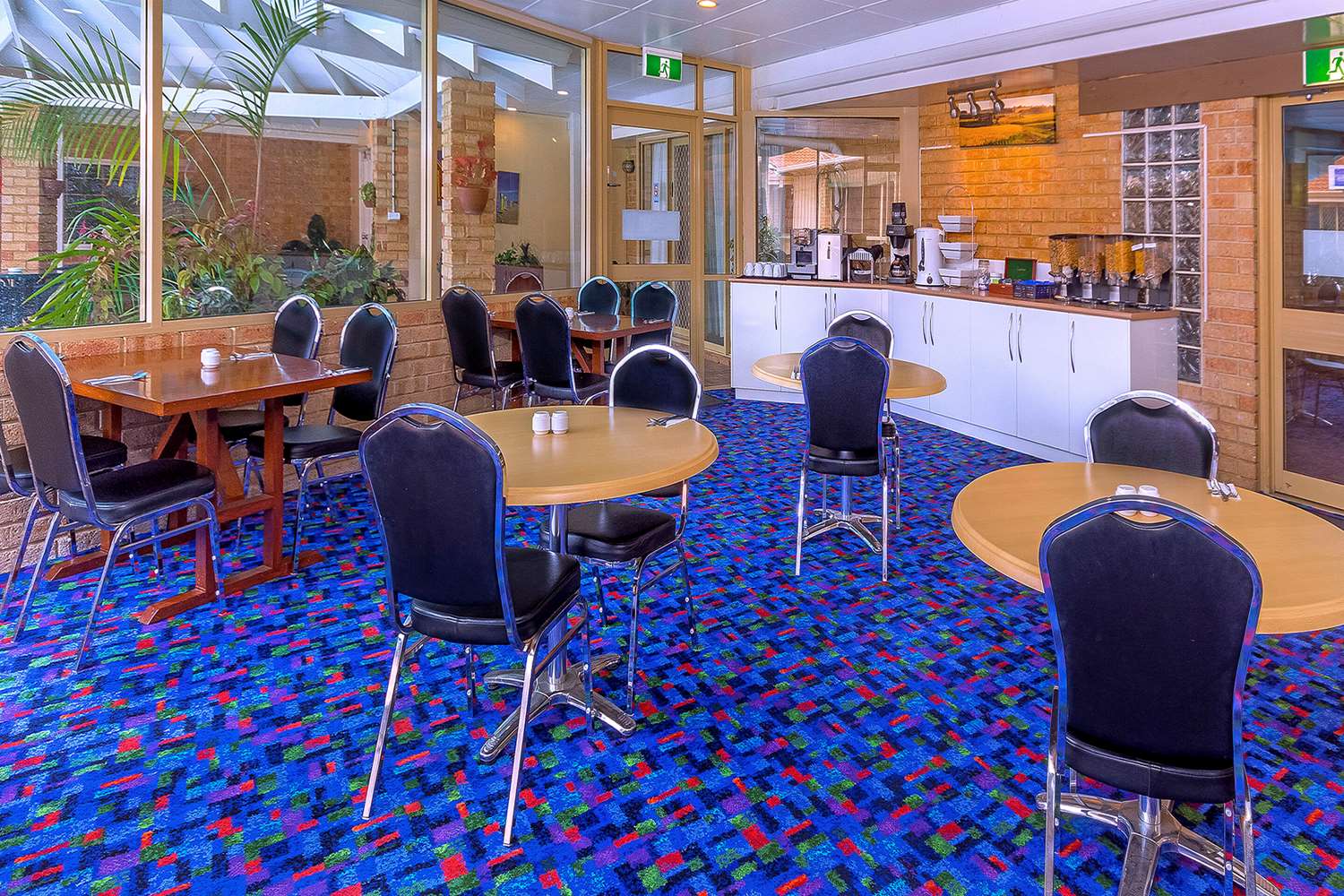 Comfort Inn Bay Of Isles 22/27