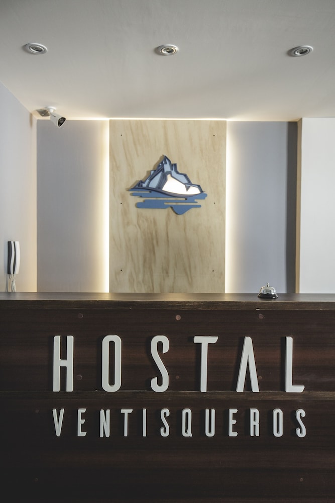 Hostal Ventisqueros 3/40