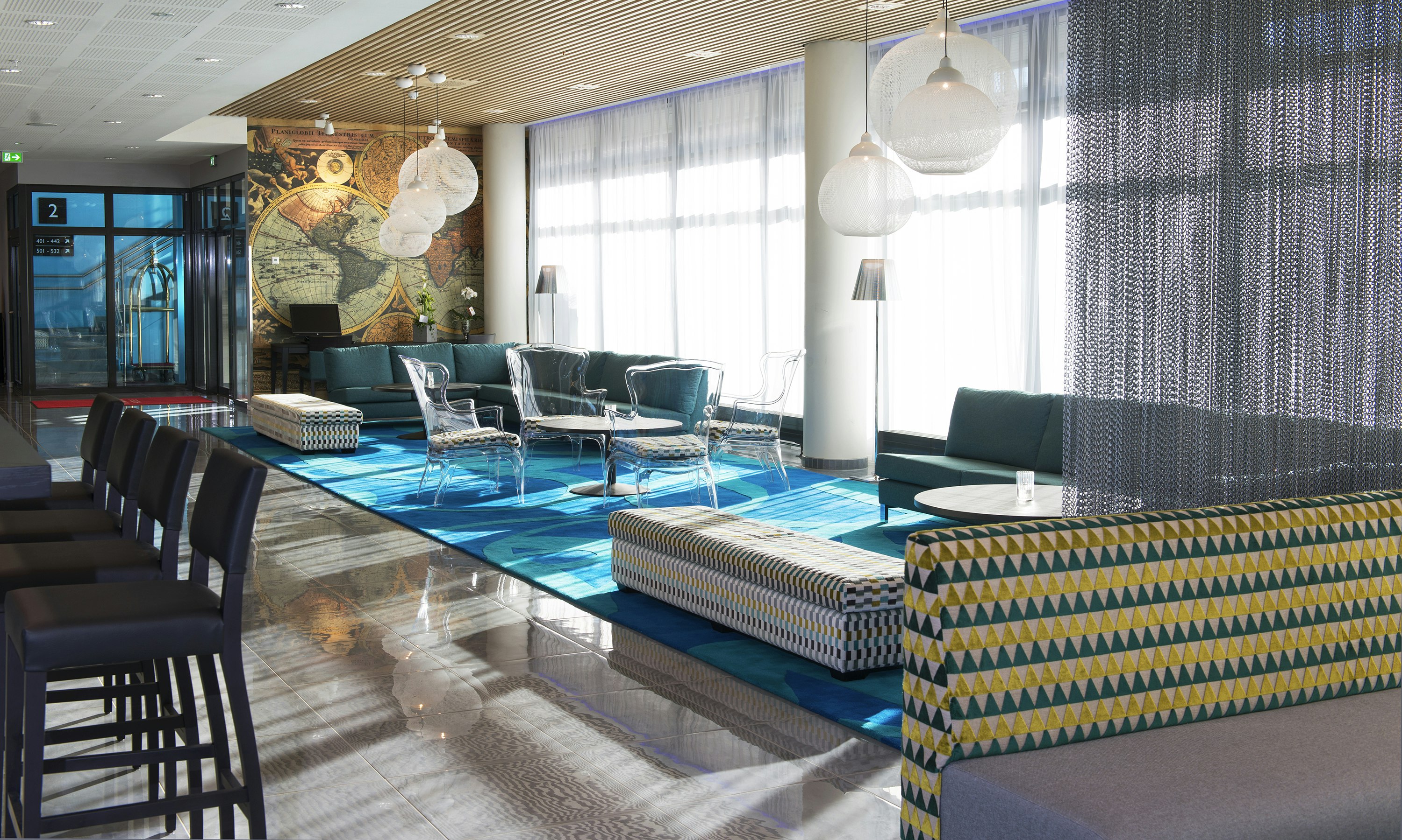 Thon Hotel Fosnavag 26/48