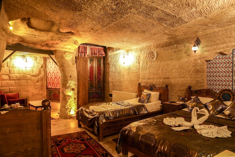 Goreme Palace Cave Hotel 23/59