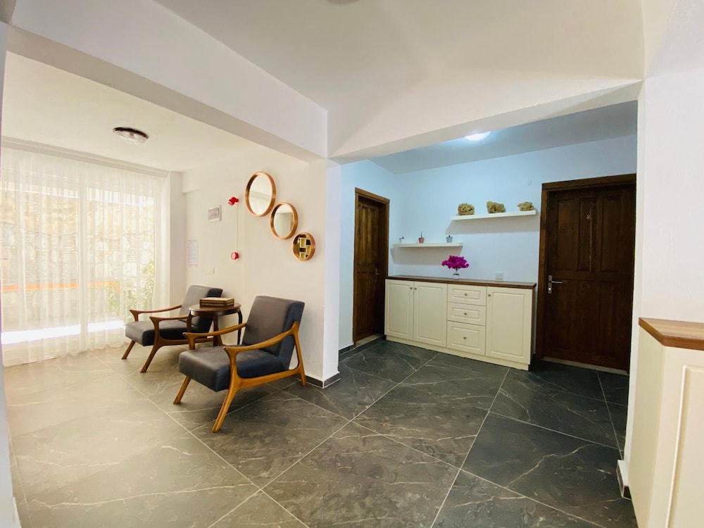 Melisa Hotel Bozburun 3/50