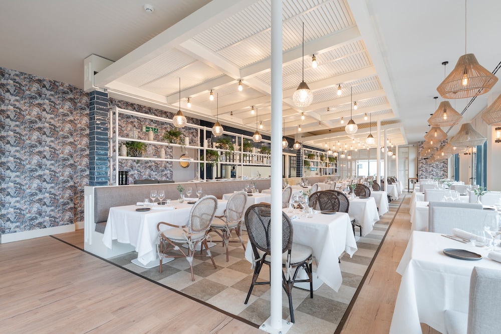 Attica 21 Vigo Business & Wellness (ex Gran Hotel Samil) 25/25
