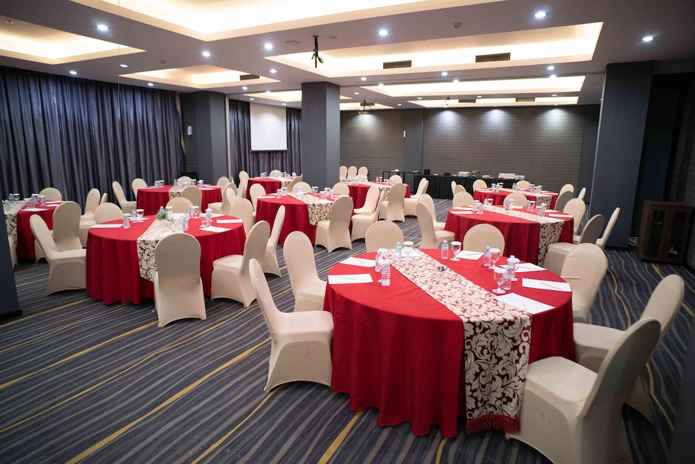 Muraya Hotel Aceh 61/65