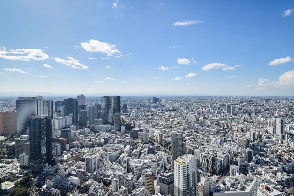 Hotel Groove Shinjuku 36/48