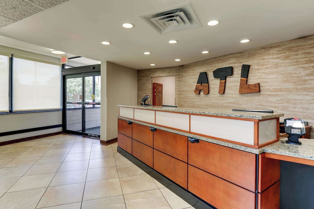 DRURY INN AND SUITES ATLANTA MARIETTA 2/50