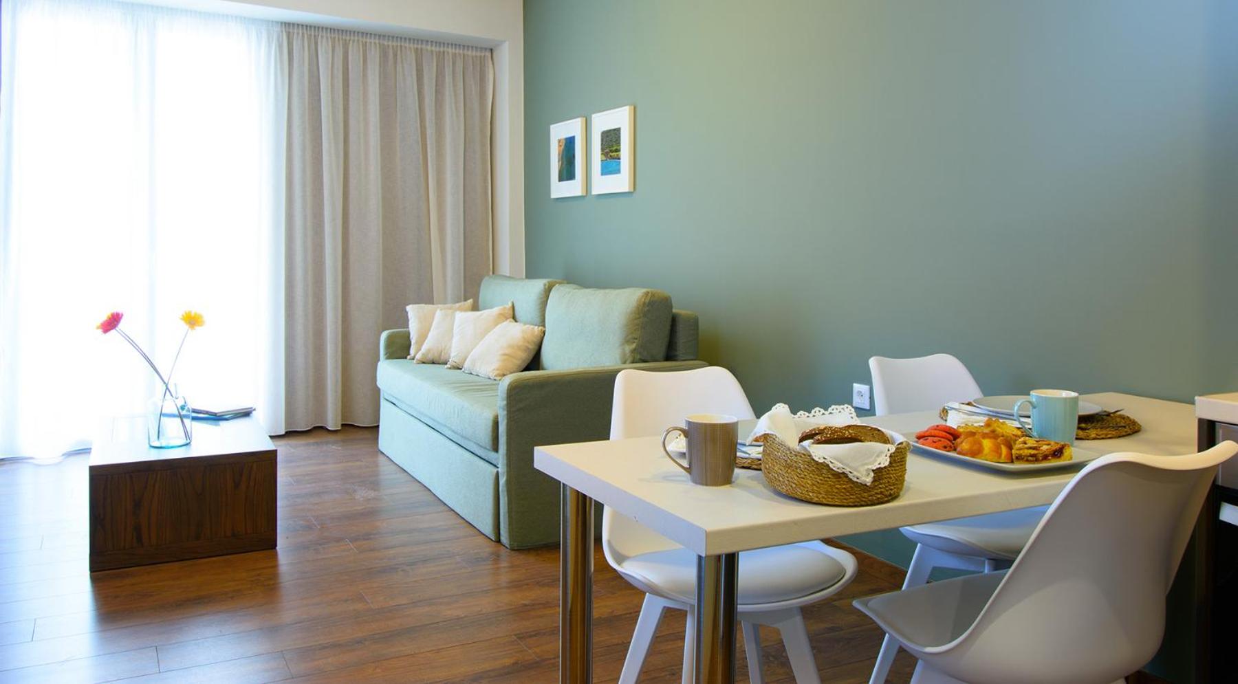 Elounda Colour Apartments 66/83