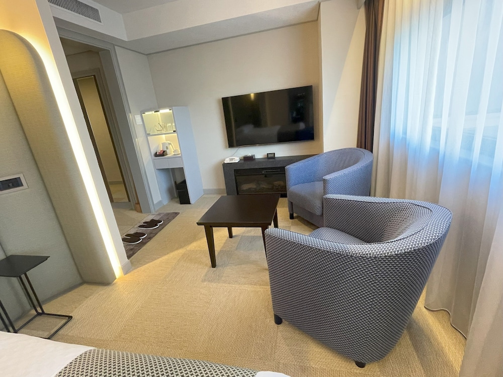 Sendai Kokusai Hotel 40/63