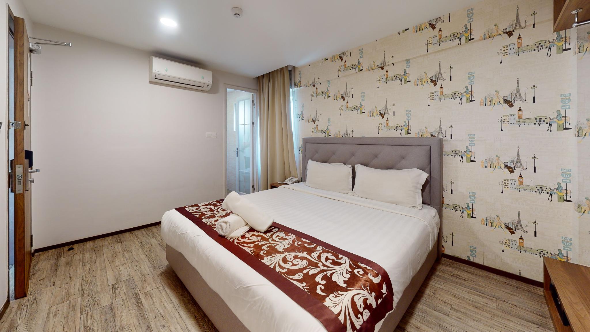 Lolex Hotel 20/39